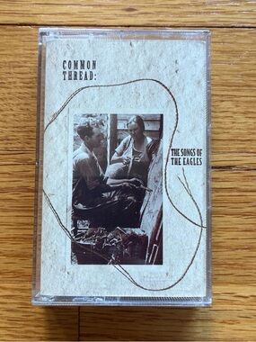 Common Thread: The Songs of The Eagles